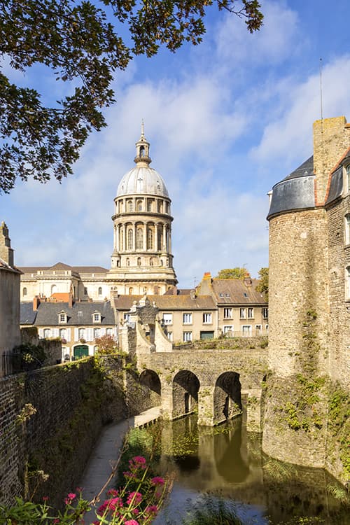 Renders installeert hybride verwarmingssystemen in Boulogne-sur-Mer