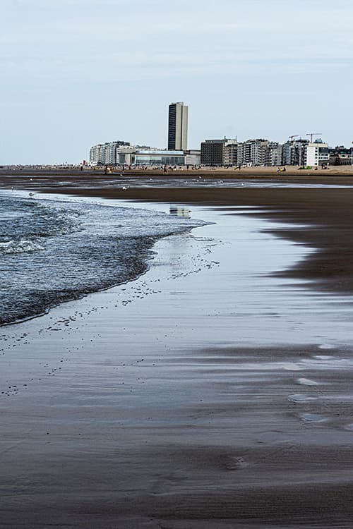 Renders installeert hybride verwarmingssystemen in Oostende